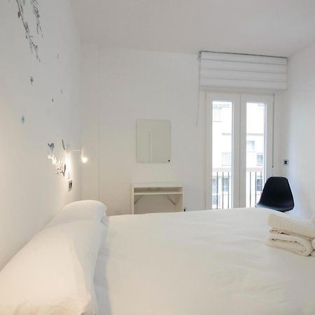 Apartamento Granada Materno Exterior foto