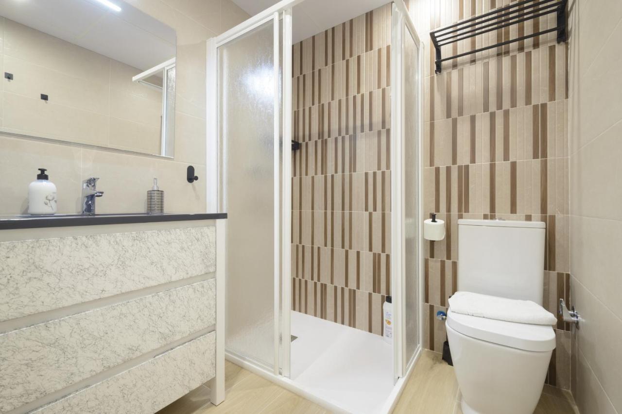 Apartamento Granada Materno Exterior foto
