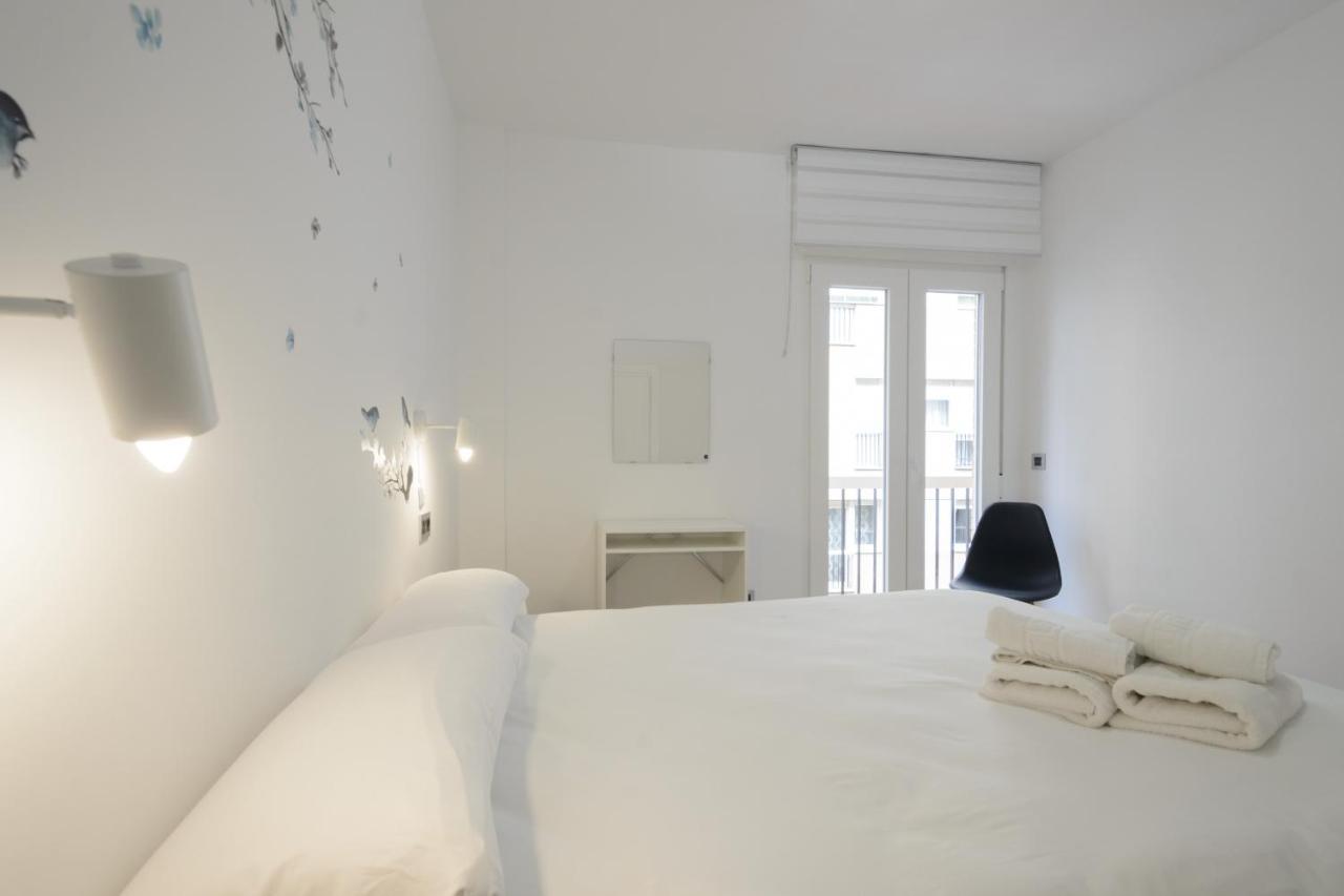 Apartamento Granada Materno Exterior foto