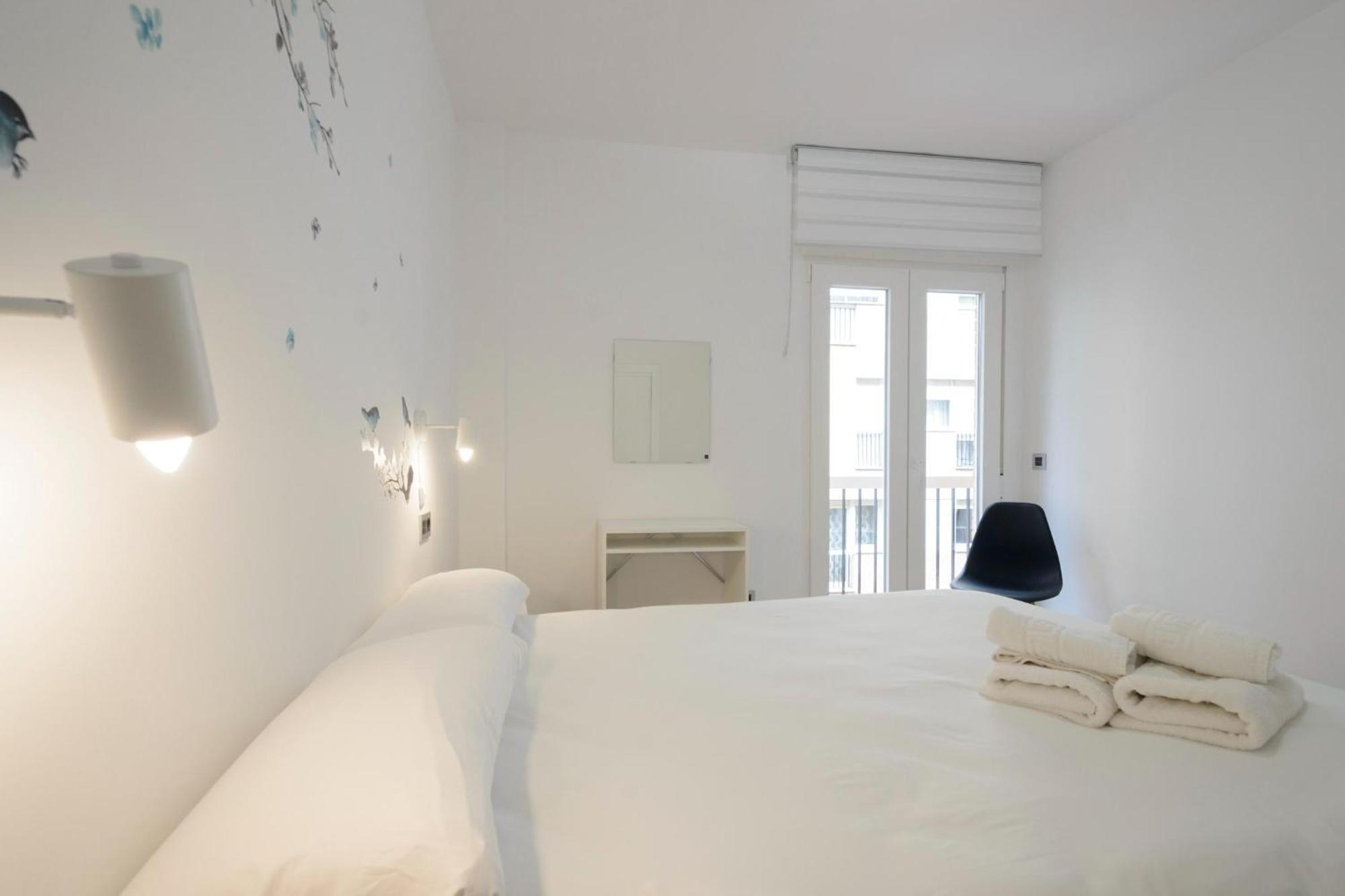 Apartamento Granada Materno Exterior foto
