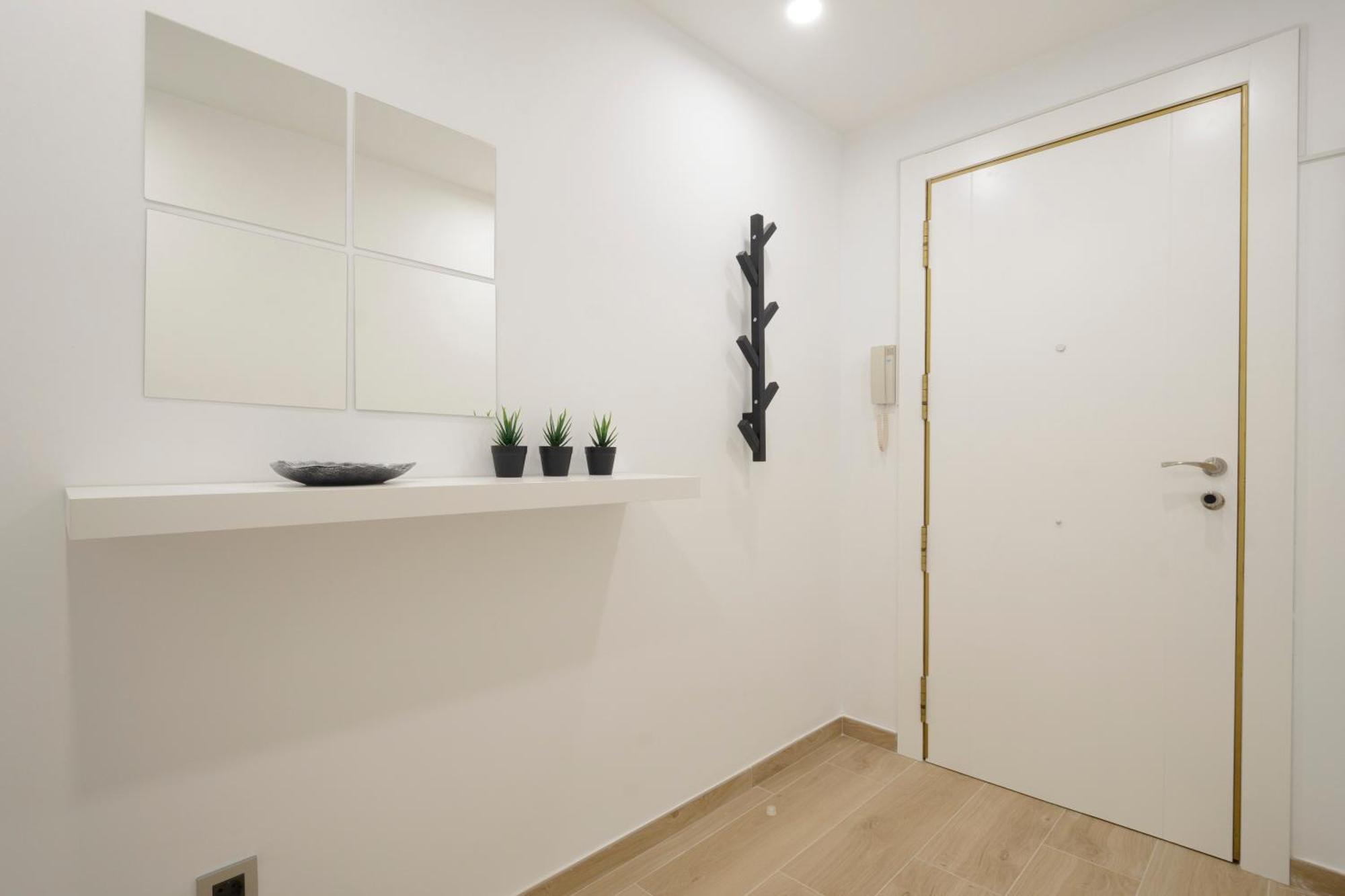 Apartamento Granada Materno Exterior foto