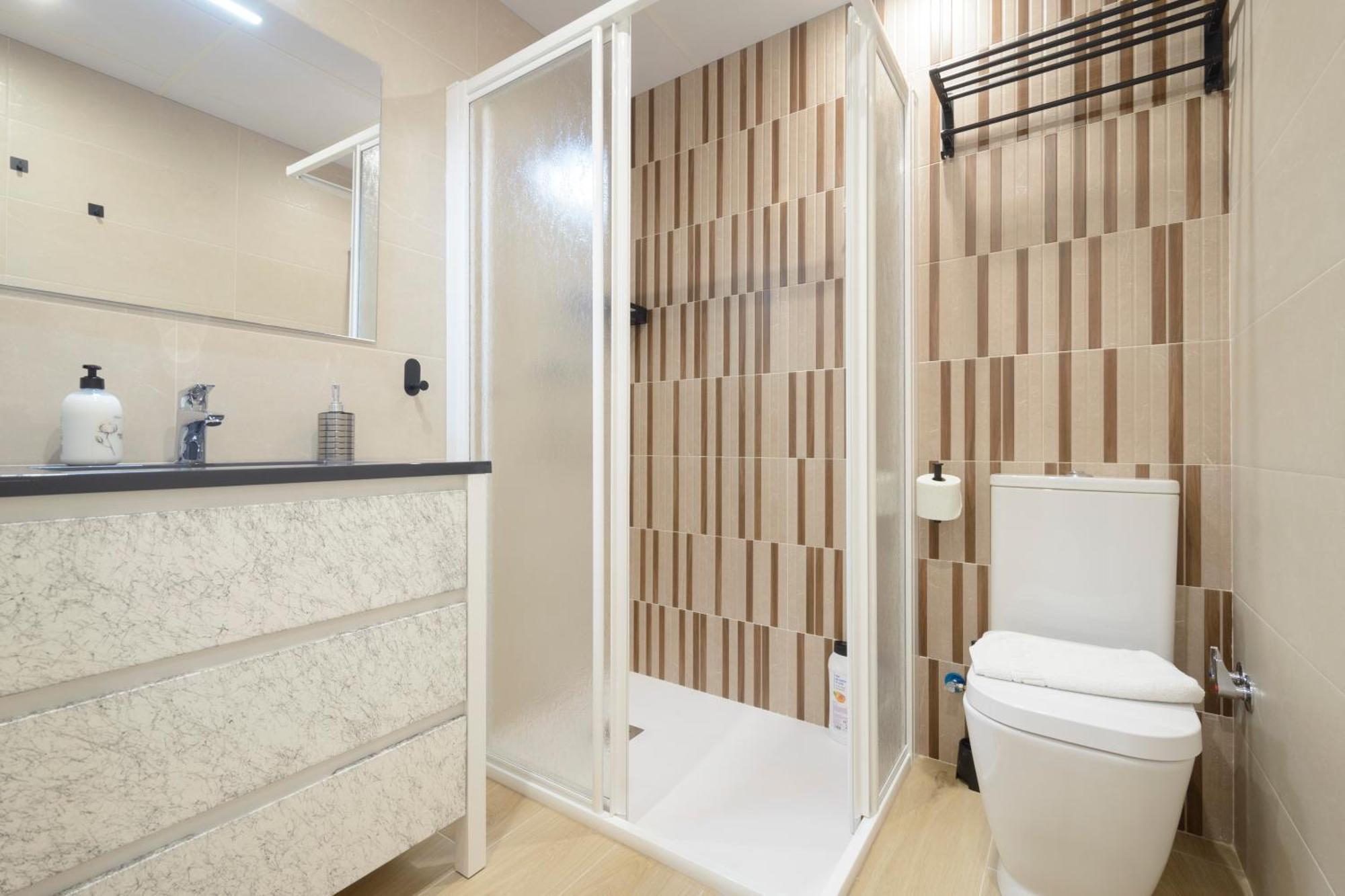 Apartamento Granada Materno Exterior foto